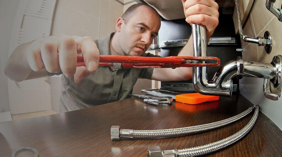 Professional emergency plumbing in Ionia, MI
